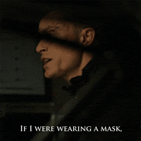 wilson bethel marvel GIF by NETFLIX