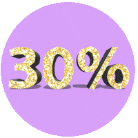 shopping sale Sticker by Femme and Fierce