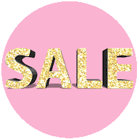 sale letters Sticker by Femme and Fierce
