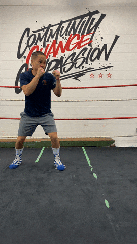 quinitboxing  GIF