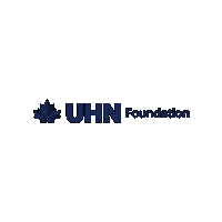 Wewalk Sticker by UHN Foundation