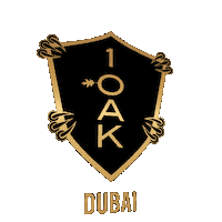 1oakdubai 1oakdubai Sticker