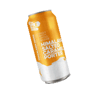 Craft Beer Sticker by Old Yale Brewing