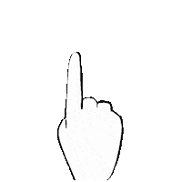 Tap Click Sticker