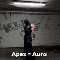 Crow Aura GIF