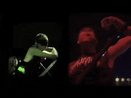 killswitchengage muscles guns engage killswitch engage GIF