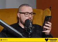 Surprise What GIF by Voluntia CZ