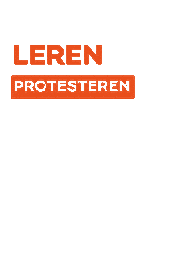 asva_studentenunie amsterdam studenten asva asvastudentenunie Sticker