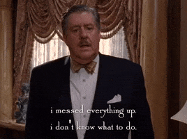 season 5 netflix GIF by Gilmore Girls 