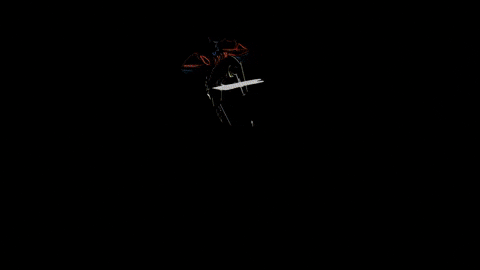 virtual reality art GIF by SoulPancake