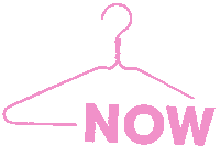 Now_Fashion_Putten mode winkel kleding veluwe Sticker