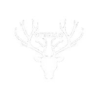 Wit Sticker by Visit Otterlo