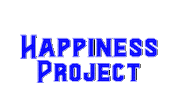 Happiness Sticker by SHIAMAK