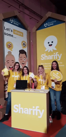 sharify GIF