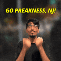 Preakness Passaic GIF