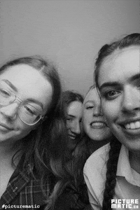 The Engine Shed Photo Booth GIF by picturematic