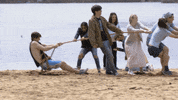 firstnamesfilms comedy mockumentary fn films youth pastor GIF