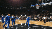 basketball nba GIF