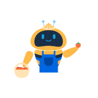Business Tax Sticker by pajak.io