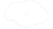 Cloud Sticker