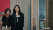Walk Iu GIF