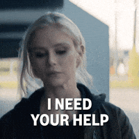 Gen V GIF by Amazon Prime Video