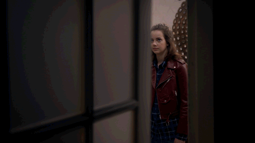 hunter street GIF by Nickelodeon