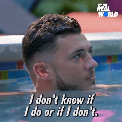 Season 1 Facebook Watch GIF by Real World on Watch