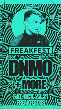 Charlotte Dnmo GIF by Disco Donnie Presents