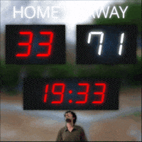 33 Home GIF