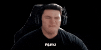 luckychappy gaming rage luckychappy luckychappyrage lucky chappy GIF