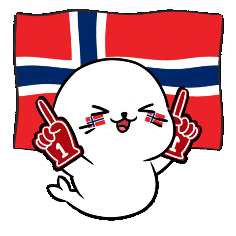 World Cup Football Sticker by Sappy Seals