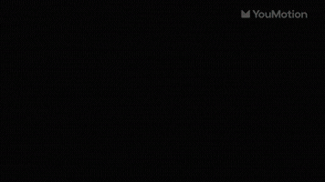 Animated Brush Abstract Colorful Shapes