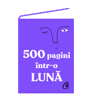 Curteaveche Sticker by Curtea Veche Publishing