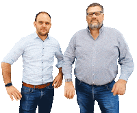 Time Muller Sticker by kmp Keppeler Müller PartG mbB