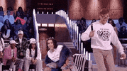 Dojacat Dcyoungfly GIF by Nick Cannon Presents: Wild ‘N Out