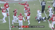 Kansas City Chiefs Football GIF by NFL