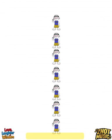 Inspire Inner Peace GIF by Zhot