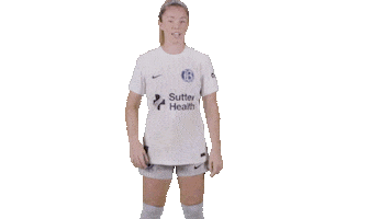 Sport Team Sticker by National Women's Soccer League