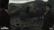Ezra Bridger Jedi GIF by Star Wars