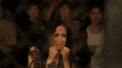 Joanna Going Reaction GIF by Kingdom on Audience