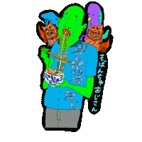 くっくるが Sticker