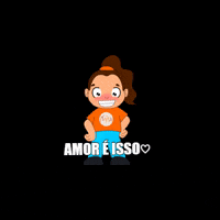 Kids Love GIF by ammasjc