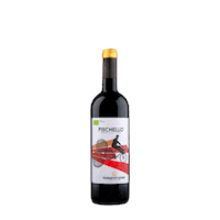 tenimentileone wine bike italy vino Sticker