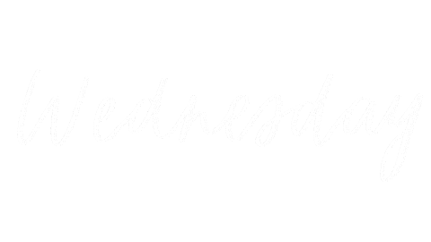 Day Week Sticker