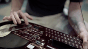 GIF by Waitress The Musical