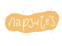 Nap Nyar Sticker