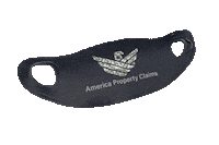 AmericanPropertyClaims property insurance america property claims property claims insurance property Sticker
