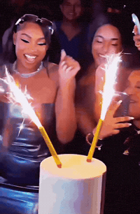 Coco Jones Smile GIF