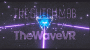 video game unity GIF by TheWaveVR